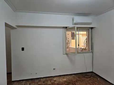 ALQUILER DEPARTAMENTO 2 AMBIENTES - FLORES