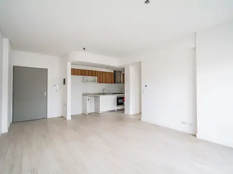 Departamento en Alquiler A Estrenar