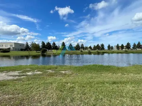 Terreno Lote  en Venta en El Naudir, Escobar, G.B.A. Zona Norte