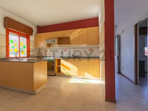 VENTA PH 5 AMBIENTES CON TERRAZA VILLA MARTELLI