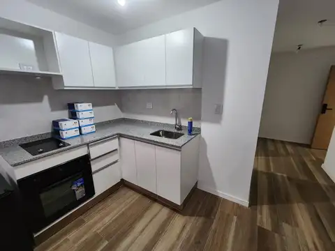 Departamento en Venta en San Cristobal, USD 85.000