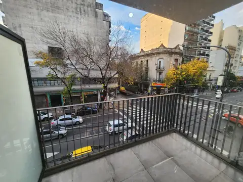 Departamento en el emprendimiento San Juan 2024