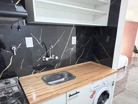Departamento en Venta al Oeste