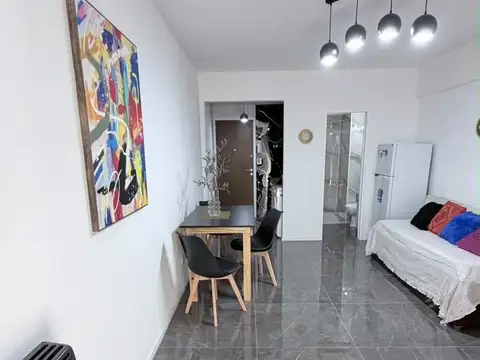 Departamento en Venta de Monoambiente