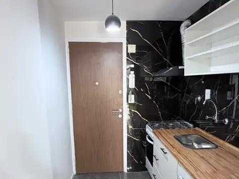 Departamento en Venta 55 años