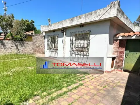 Casa en Venta de 2 dormitorios