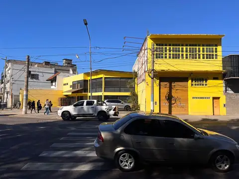 Local en Alquiler 50 años
