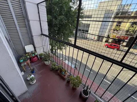 Departamento en Venta 60 años