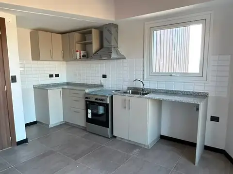 Departamento en Alquiler de Monoambiente