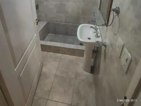 Departamento en Alquiler de 3 ambientes