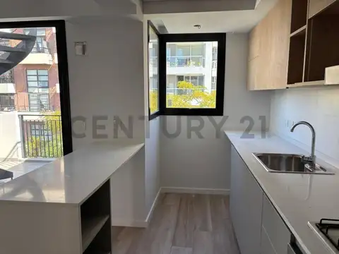 Departamento en Venta en Caballito, USD 245.000