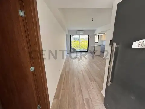 Cucha Cucha 1100, Piso 4