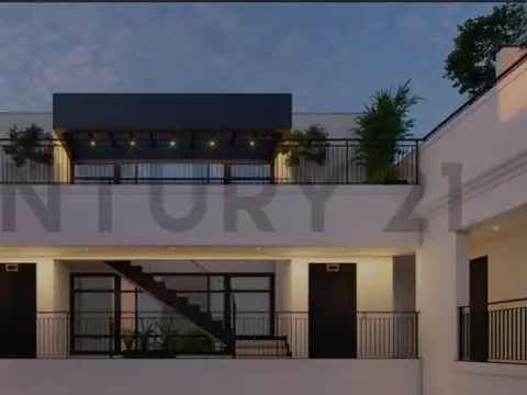 DEPARTAMENTO 2 ambientes CON BALCÓN Y AMENITIES