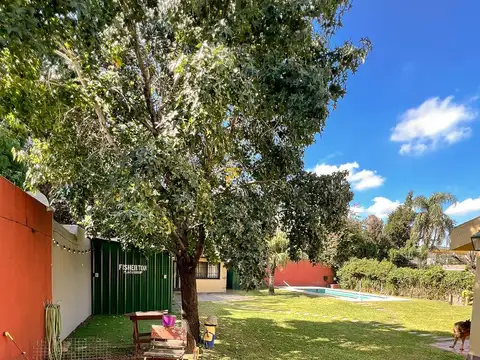 Casa en Venta 15 años