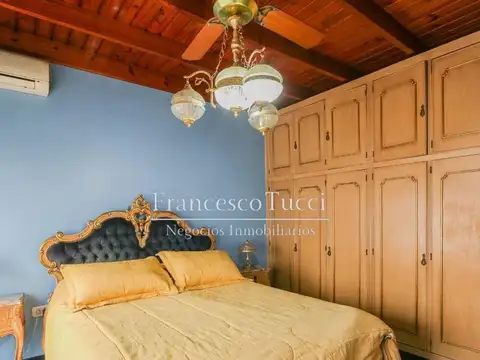 Casa en Venta de 4 dormitorios