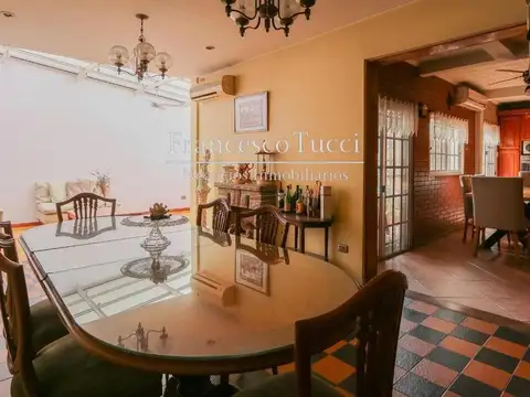 Casa en Venta al Oeste