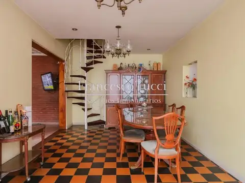 Casa en Venta 40 años