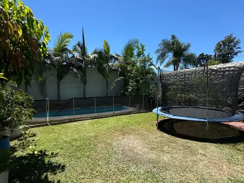 Casa sobre CHILE 260, YERBA BUENA