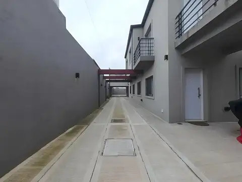 Depto Tipo Casa en Venta de 1 dormitorio