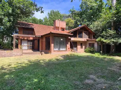 Casa en Venta de 5 dormitorios