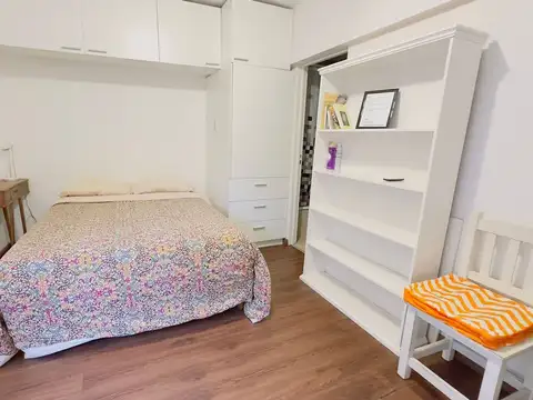 Departamento en Venta en San Nicolás, Capital Federal