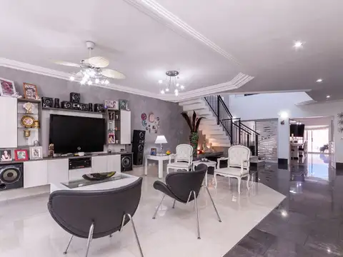 Casa en Venta 20 años