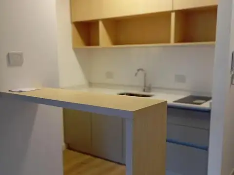 Departamento en Alquiler en Belgrano, USD 600