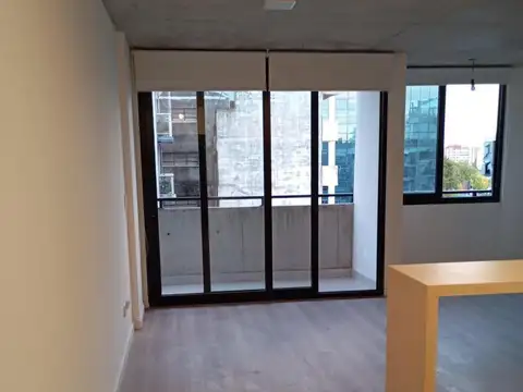 Departamento Monoambiente en alquiler - 1 Baño - Belgrano