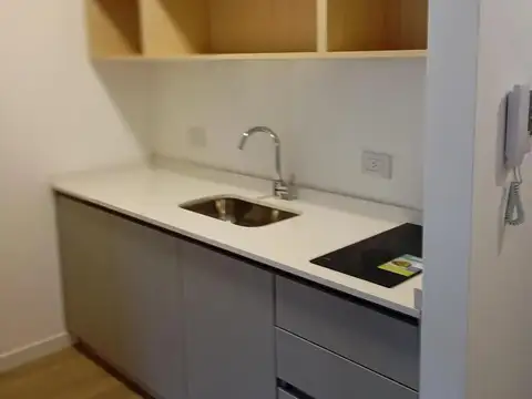 Departamento en Alquiler 10 años