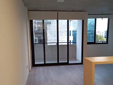 Departamento Monoambiente en alquiler - 1 Baño - Belgrano