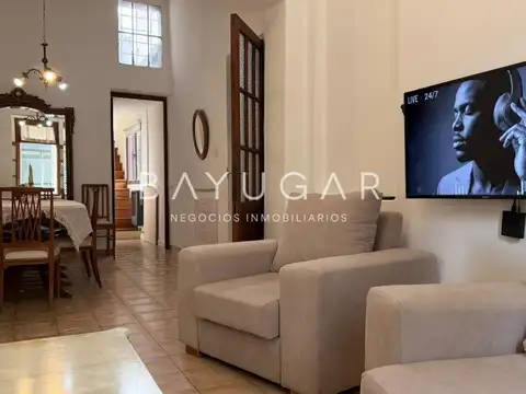 Venta - Casa en Barrio Naposta - Bahia Blanca