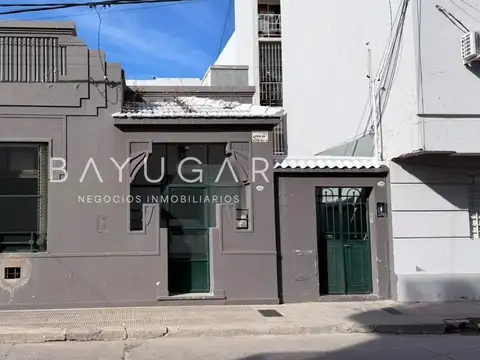 Venta - Casa en Barrio Naposta - Bahia Blanca