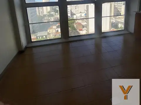 Oficina en venta - 2 Ambientes - La Plata