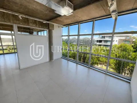 Oficina en alquiler en Skyglass 3 Ayres Vila Pilar