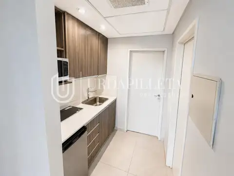 Oficina en Alquiler en Pilar, USD 1.900