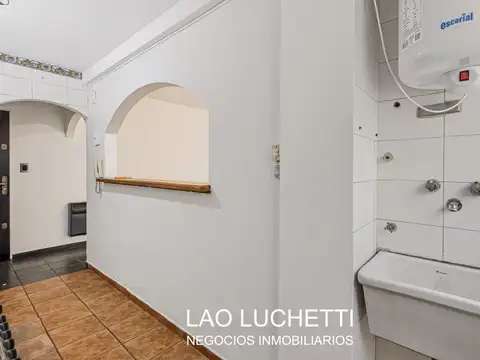 Departamento en Alquiler Apto profesional
