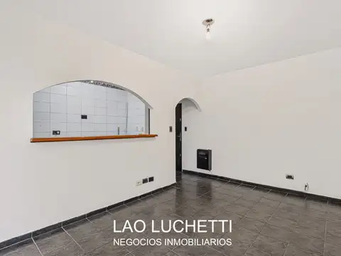 Departamento en Alquiler de 2 ambientes