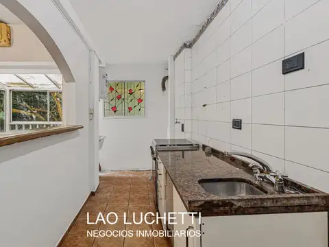 Departamento en Alquiler 50 años