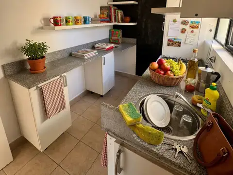 Departamento en Venta 46 años