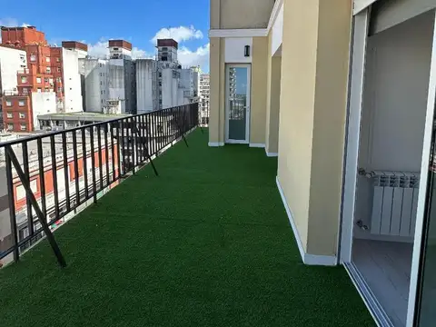 San Martín 2200