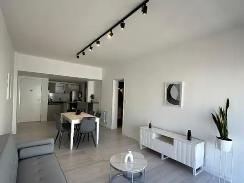 Departamento en Venta de 5 ambientes