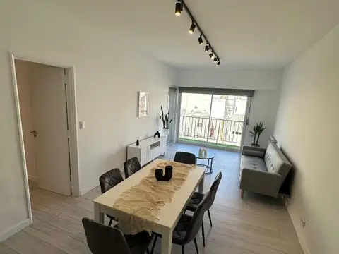 Departamento en Venta en Centro, USD 159.000