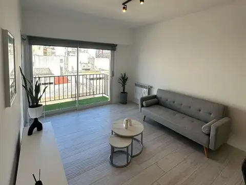 Departamento en Venta de 4 dormitorios