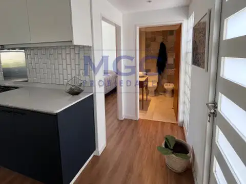 COLEGIALES  - 2 AMB. CON BALCÓN Y TERRAZA PROPIA  