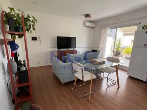 Departamento en Venta en Colegiales, USD 159.000