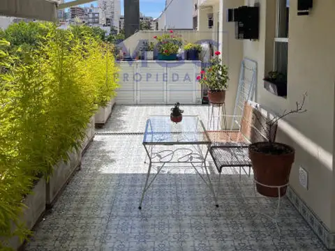 Palpa 2900, Piso 4