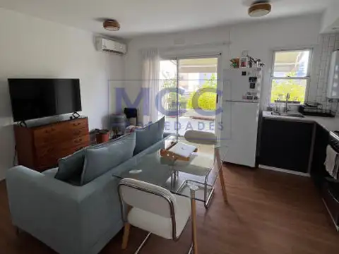 Palpa 2900, Piso 4
