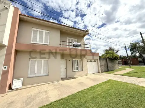 CASA 3 DORMITORIOS EN BARRIO CIBELLI - VENADO TUERTO