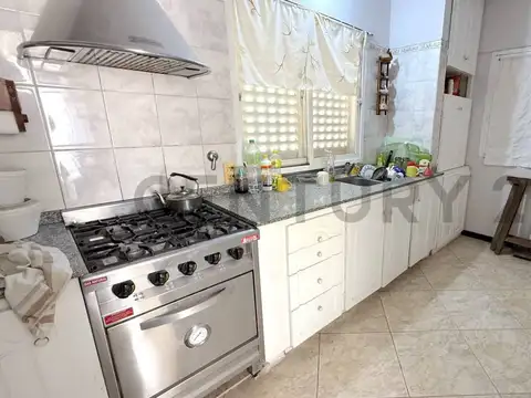 CASA 3 DORMITORIOS EN BARRIO CIBELLI - VENADO TUERTO