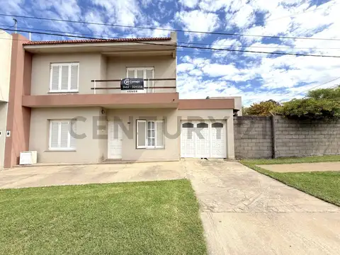 ANTARTIDA ARGENTINA 100, Piso 0